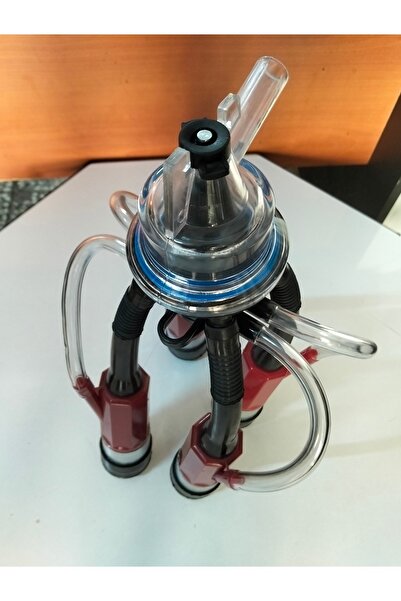 Yerli 160cc Sağım Demeti