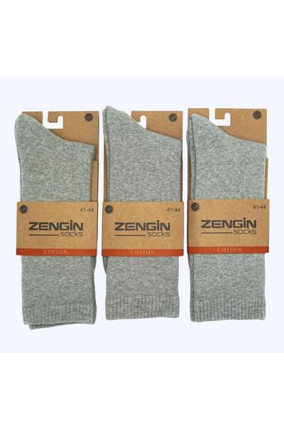 RAPAPA Ανδρικές κάλτσες χωρίς ραφή 3420 G