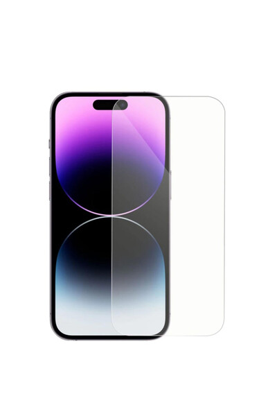 Intelli Θήκη από σκληρυμένο γυαλί για Apple iPhone 15 Plus, 9H, 0.3MM