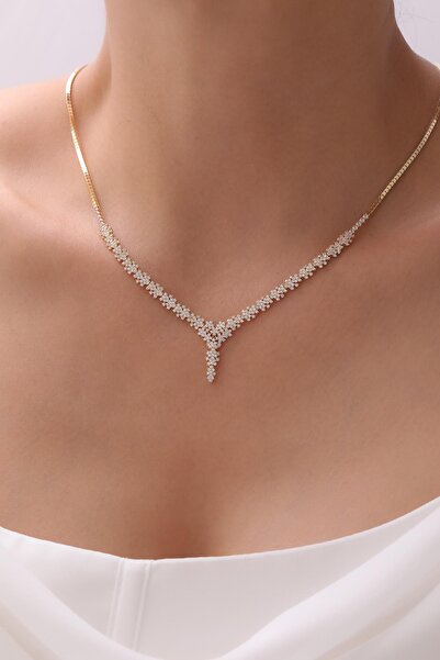 Tufanlar Kuyumculuk 14 Ayar Altın Düğün Seti