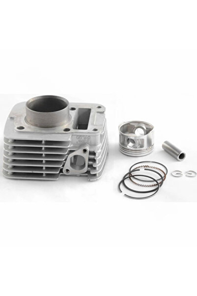 Arzu / Monero Monero Yamaha Ybr 150 Silindir Piston Sekman Seti