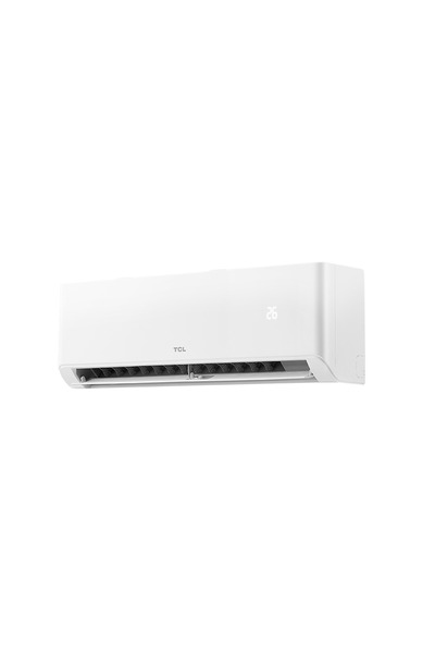 TCL 12000 BTU Air Conditioner, A++, R32, WiFi