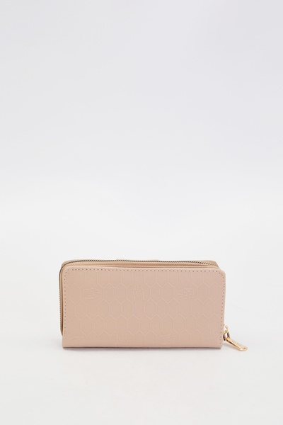 AYK'S Mink Women's Wallet 910039 Wallet