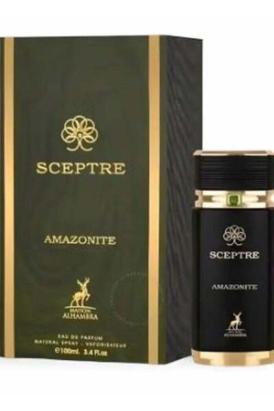 Maison Alhambra Unisex Sceptre EDP Body Spray 100ml