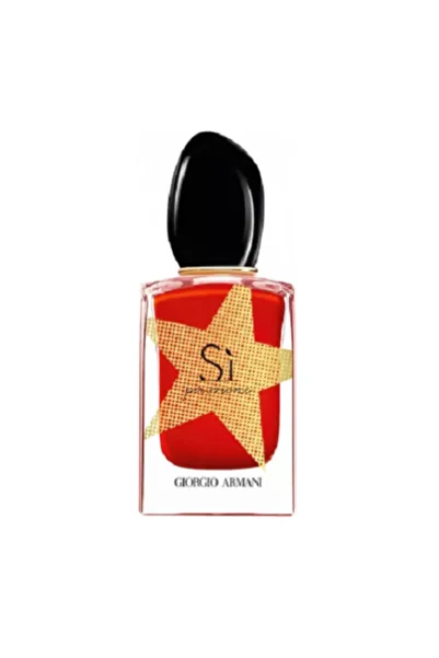 Giorgio Armani Si Passione Limited Edition Eau de Parfum 100ml