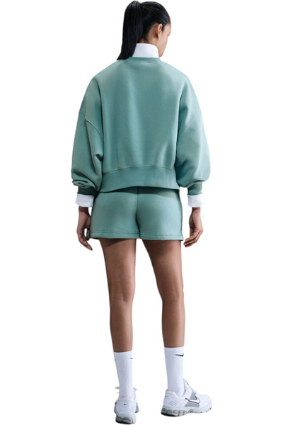 Nike Bluza Phoenix Fleece OOS - DQ5761-017