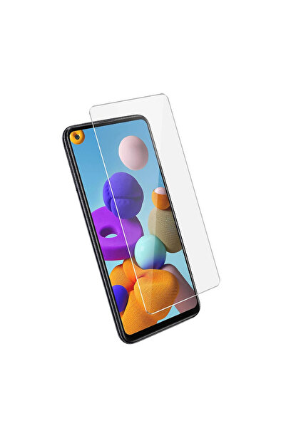 Intelli Θήκη από σκληρυμένο γυαλί για Oppo Reno 5 5G, 9H, 0.3MM