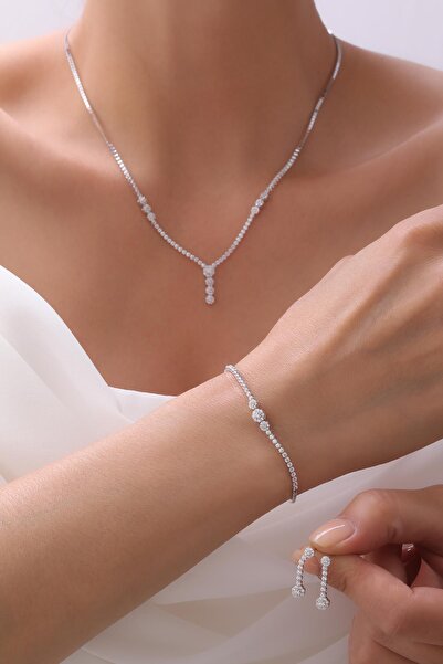 Tufanlar Kuyumculuk 14 Ayar Altın Düğün Seti