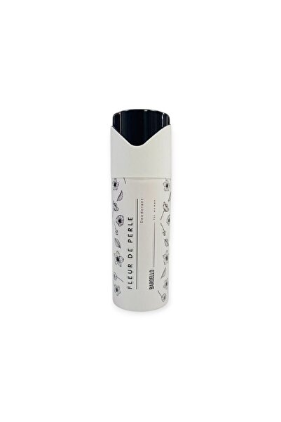 Bargello Fleur De Perle Kadın Deodorant 150ml - MnmsFleurDeo