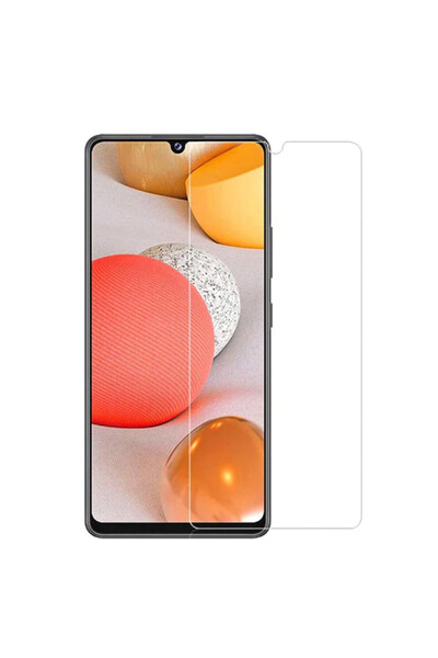 Intelli Case Friendly Tempered Glass For Samsung Galaxy A14, 9H, 0.3MM