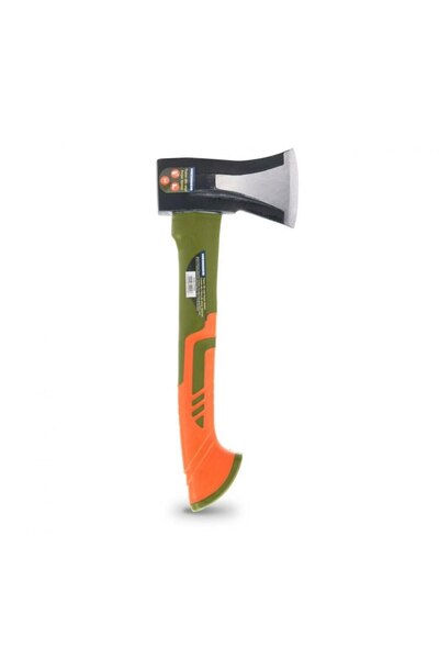 Heinner Topor HCT004, 1 kg, 360 mm, lamă din oțel forjat, mâner din fibră de sticlă