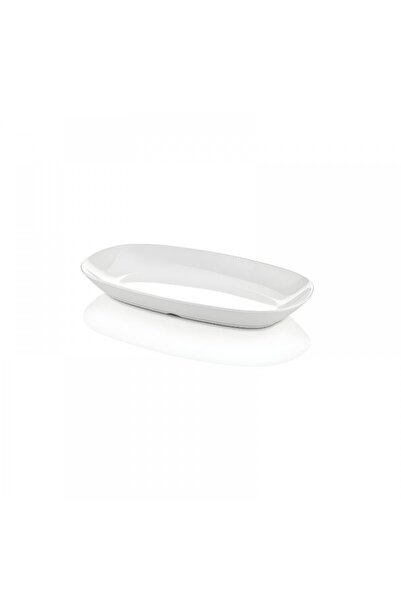 FORMEL 24 cm Boat Plate Thermoplus Chip Resistant Set of 6