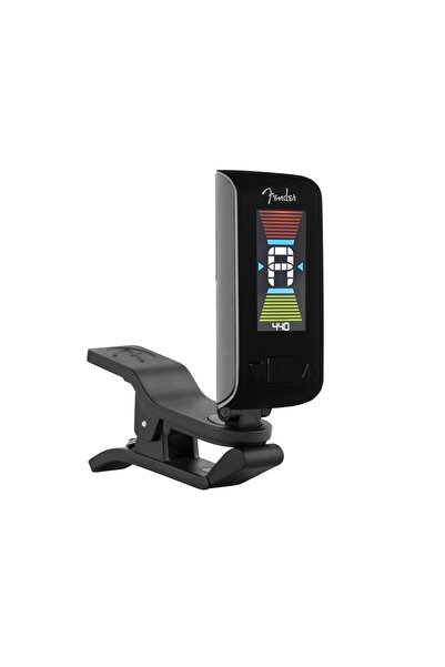FENDER Original Black Akort Cihazı