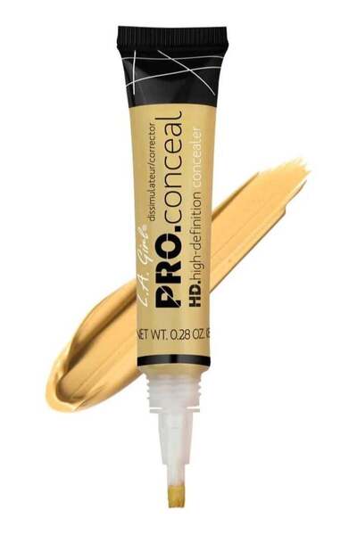 Generic Pro.Conceal HD Concealer White Corrector