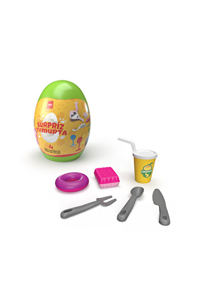 Uniqlion Sürpriz Yumurta (Yumurtadan her varyasyon çıkabilir)