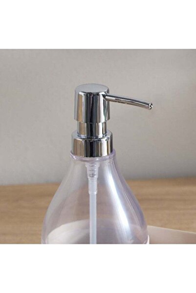 Generic Wilton Soap Dispenser with Caddy