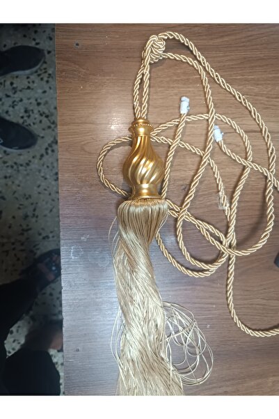 Perde aksesuarı