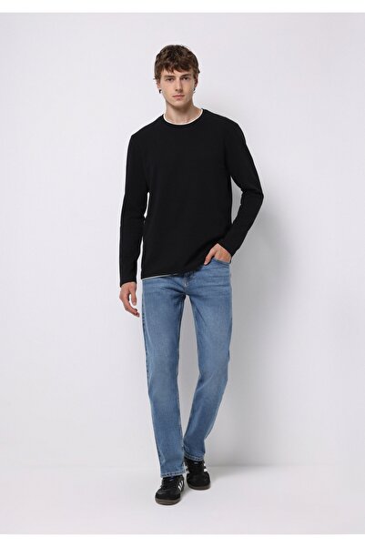 Colin's Regular Fit Erkek Açik İndigo Jean Pantolon