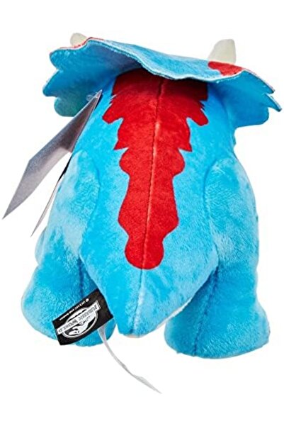 JURASSIC WORLD Toys Movie-Inspired Plush Pre-School Dinosaur Toy, Gift for Kids Ages 3 Years Old & Up