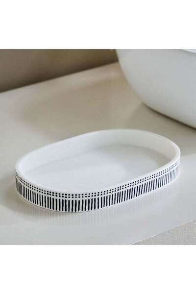 Generic Home Box Ciara Towel Tray