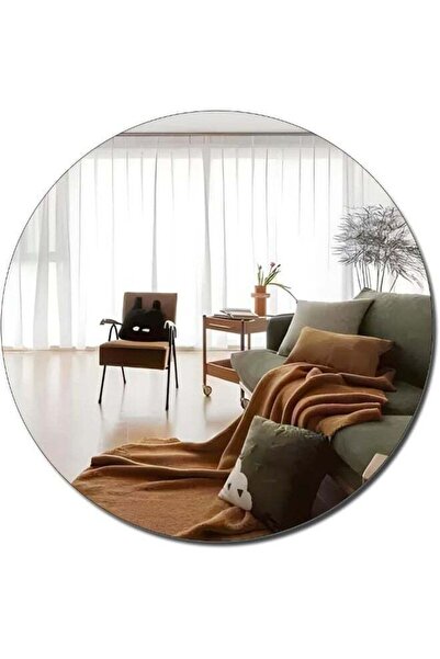 Generic TPGP Acrylic Mirror For Walls, Hd Large Bathroom Mirror Stickers Wall...