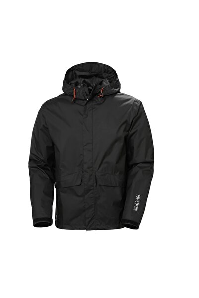 Helly Hansen Workwear Manchester Su Geçirmez Mont -70127