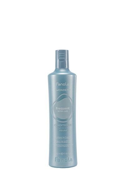 Fanola Wonder Frequent Conditioner - Βάλσαμο για Συχνή Χρήση 350ml