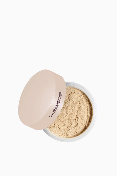 Laura Mercier Transparan Toz Pudra Ultra-Blur 20g,Talk İçermeyen, Mat ve Kusursuz Bitiş