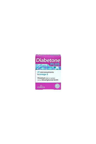 Vitabiotics DIABETONE ORIGINAL