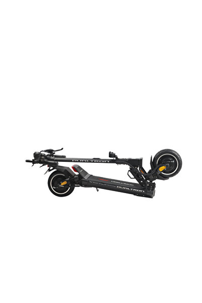 DUALTRON Aminia Special Long Body Elektrikli Scooter 60KM Hız