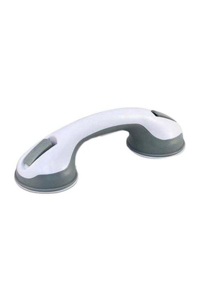 Generic Plastic Helping Handle Multicolour