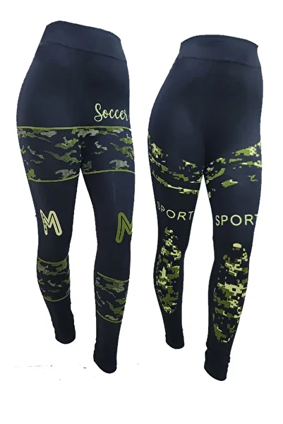 SDD Women's stretch pants, excellent quality, free size, quantity (two pieces)