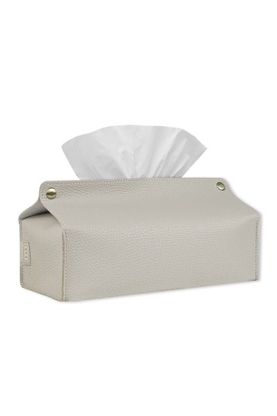 Generic Leather Tissue Box Holder – Tissue Box Holder for Home Decorations fo...