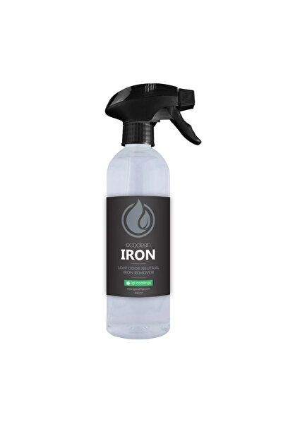 Genel Markalar İgl Ecoclean İron Demir Tozu Temizleyici 500ml.