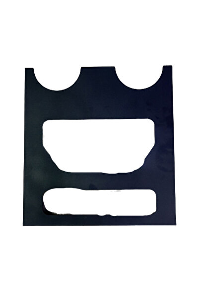 virtuestr İkili makina askı aparatı