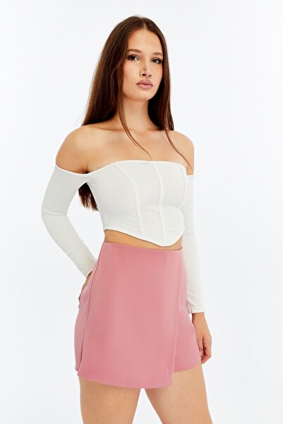 Ayhanlar Collection şort etek