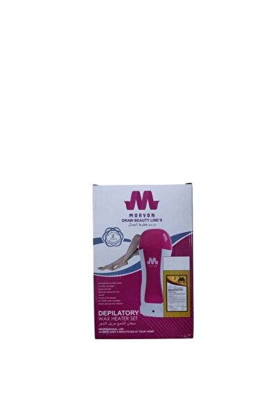 Morven Electric Hair Removal Heater