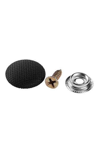 OEM Kit 60 caps for auto ceiling repair, instructions included, compatible with Audi, Opel, BM