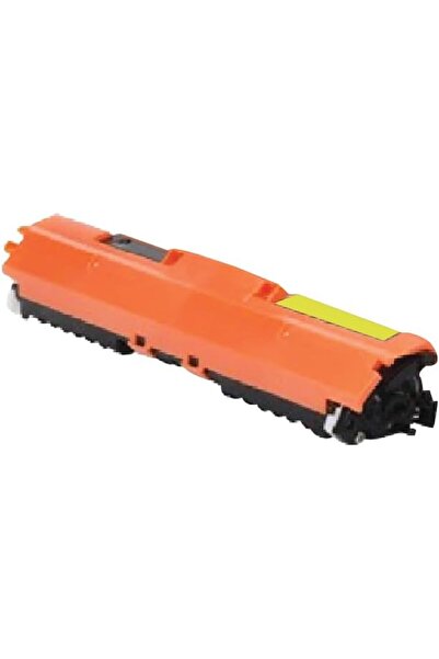 Omnitech خرطوشة حبر أصفر عالية الإنتاجية Omni Tech 130A - متوافقة مع طابعات H...