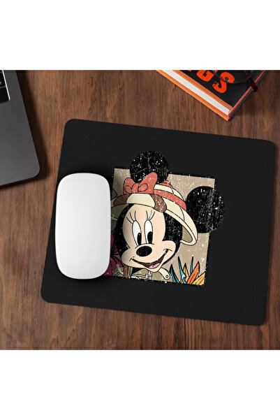 OEM Disney Minnie Mouse Mousepad