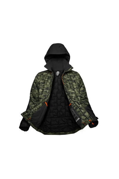 Helly Hansen Workwear Kensıngton Mont -71345