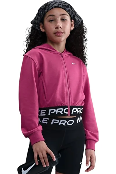 Nike Hanorac Pro FZ Hood DF - HQ9312-634