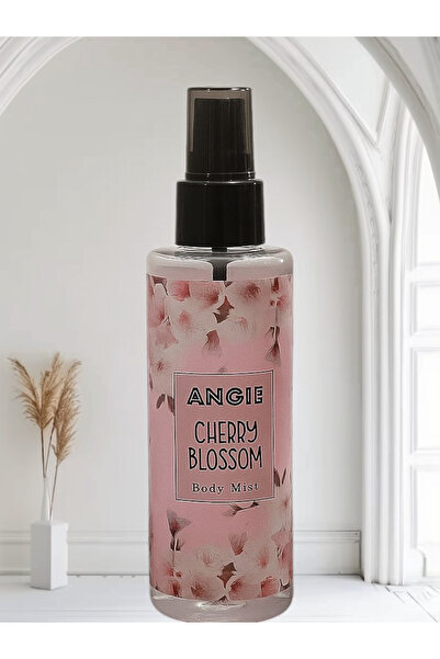 Angie CHERRY BLOSSOM Body Mist 150ml
