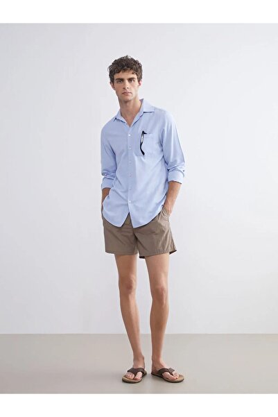 LC Waikiki Short Size Men's Swim Shorts
