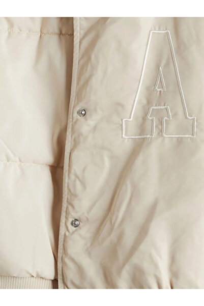 LC Waikiki Kız Çocuk Kolej Mont