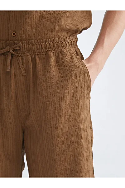 LC Waikiki Comfortable Fit Men's Shorts