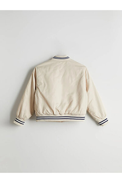 LC Waikiki Kız Çocuk Kolej Mont