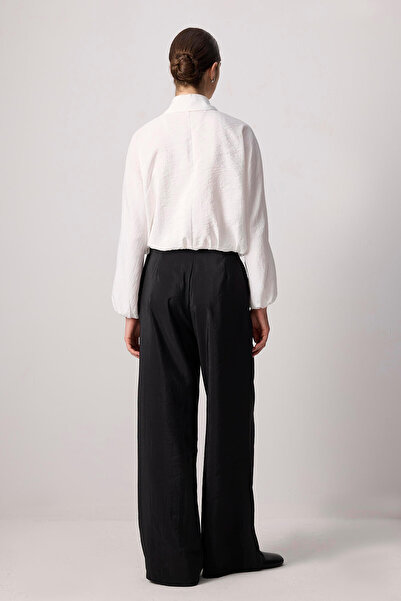 Touché Privé ΜΠΛΟΥΖΑ ΜΕ ΛΑΜΠΤΗΡΙΑ ΚΟΡΝΕΛΙΟΥ ΚΟΥΠΡΑ