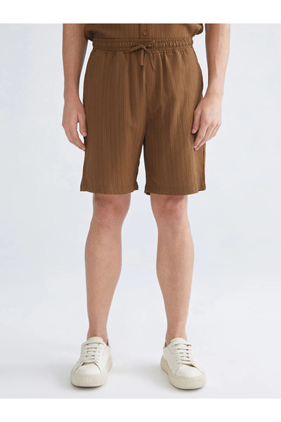 LC Waikiki Comfortable Fit Men's Shorts