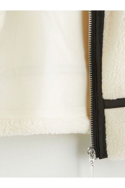 LC Waikiki Lcw Kids Girl's Coat